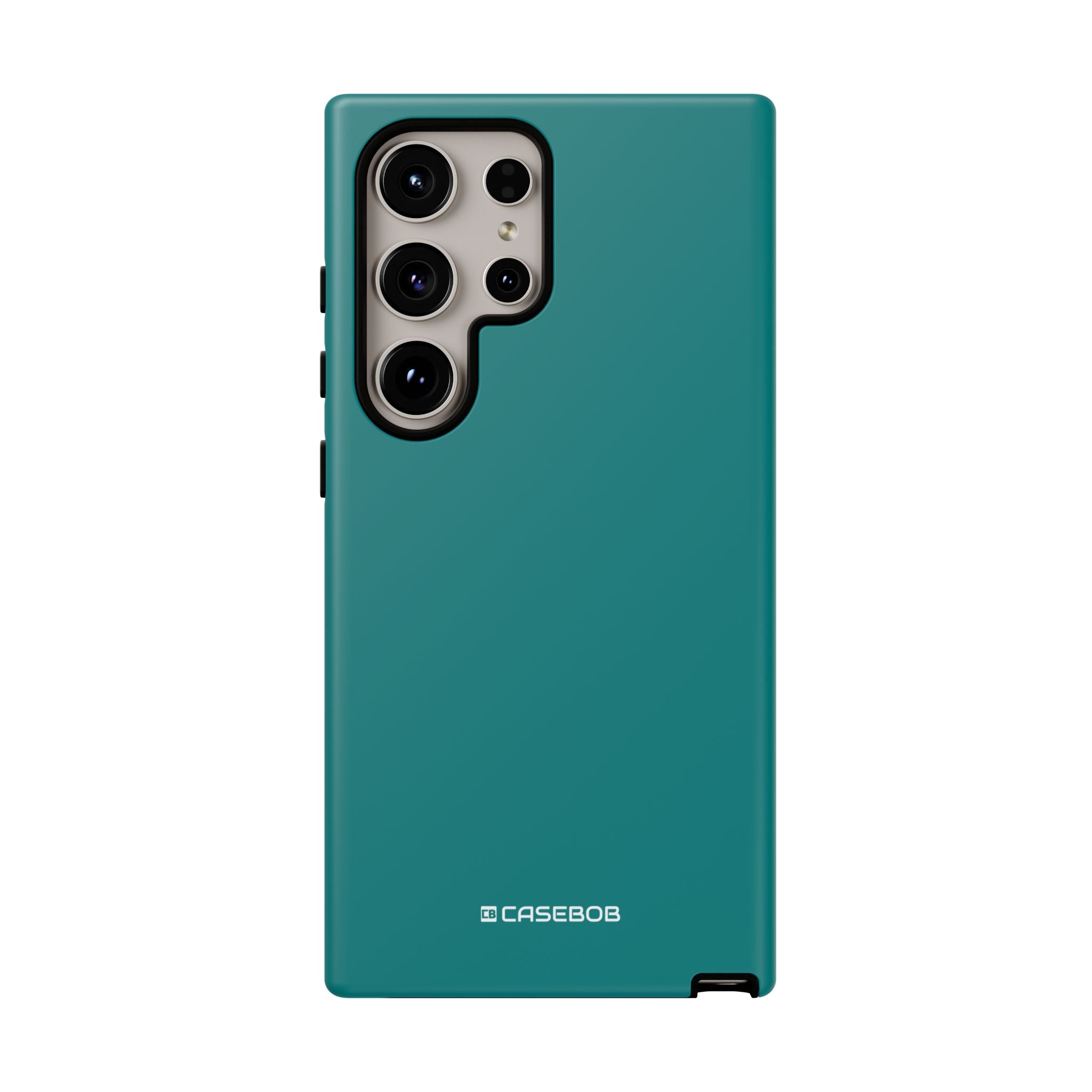 Teal | Phone Case for Samsung (Protective Case)