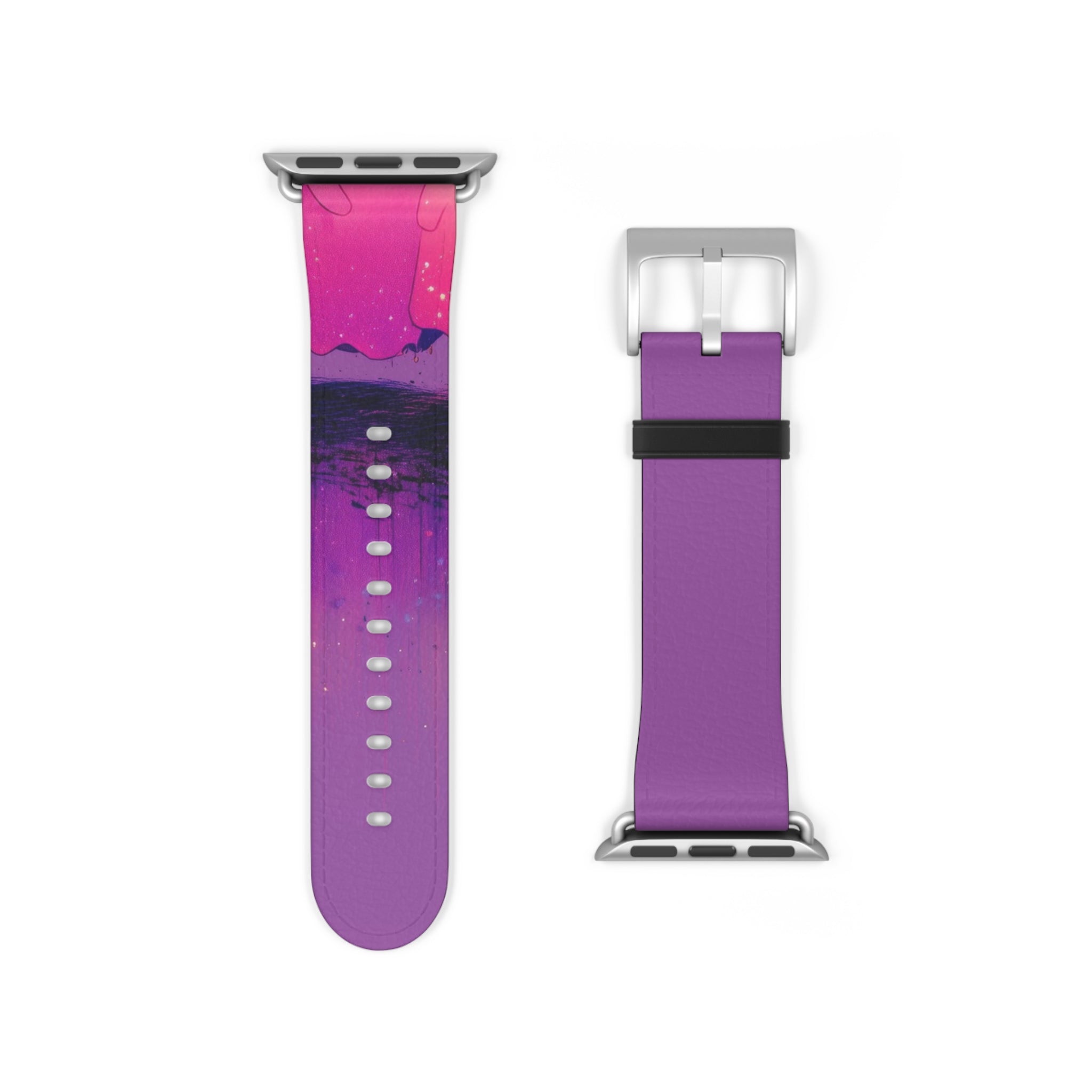 Ghostly Glow - Kellonranneke