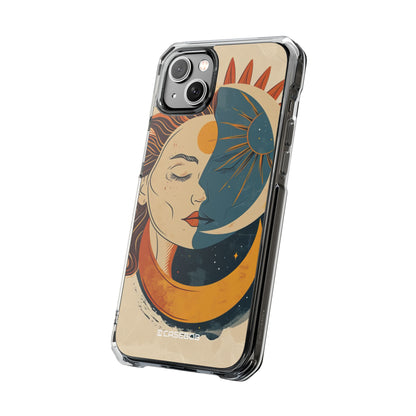 Celestial Harmony - Phone Case for iPhone