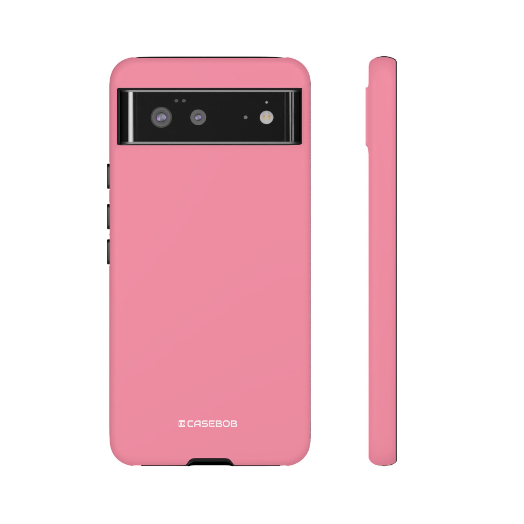 Pink Sherbet | Phone Case for Google Pixel (Protective Case)