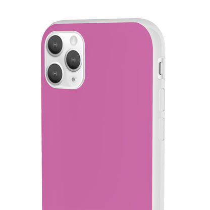 Super Pink | Phone Case for iPhone (Flexible Case)