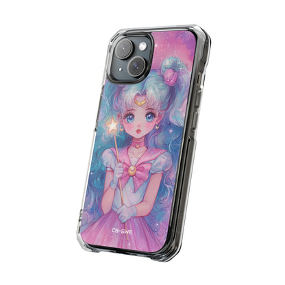 Sparkles Enchanting Dreams iPhone Case - Impact