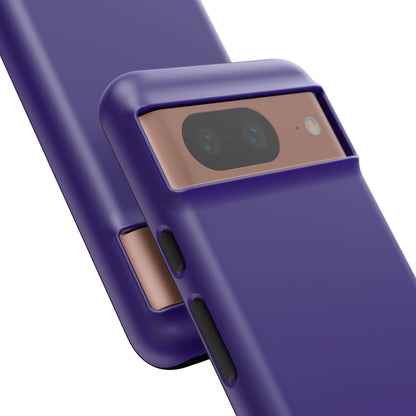 Persian Indigo | Phone Case for Google Pixel (Protective Case)