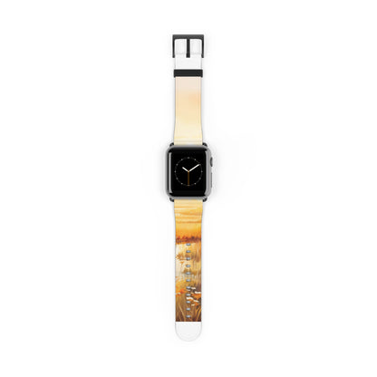 Radiant Sunburst - Watch Band