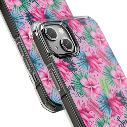 Paletas Abraza el Verano Funda para iPhone - Impact
