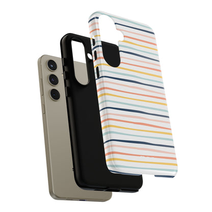 Waves Embrace Sunlight - Samsung Case