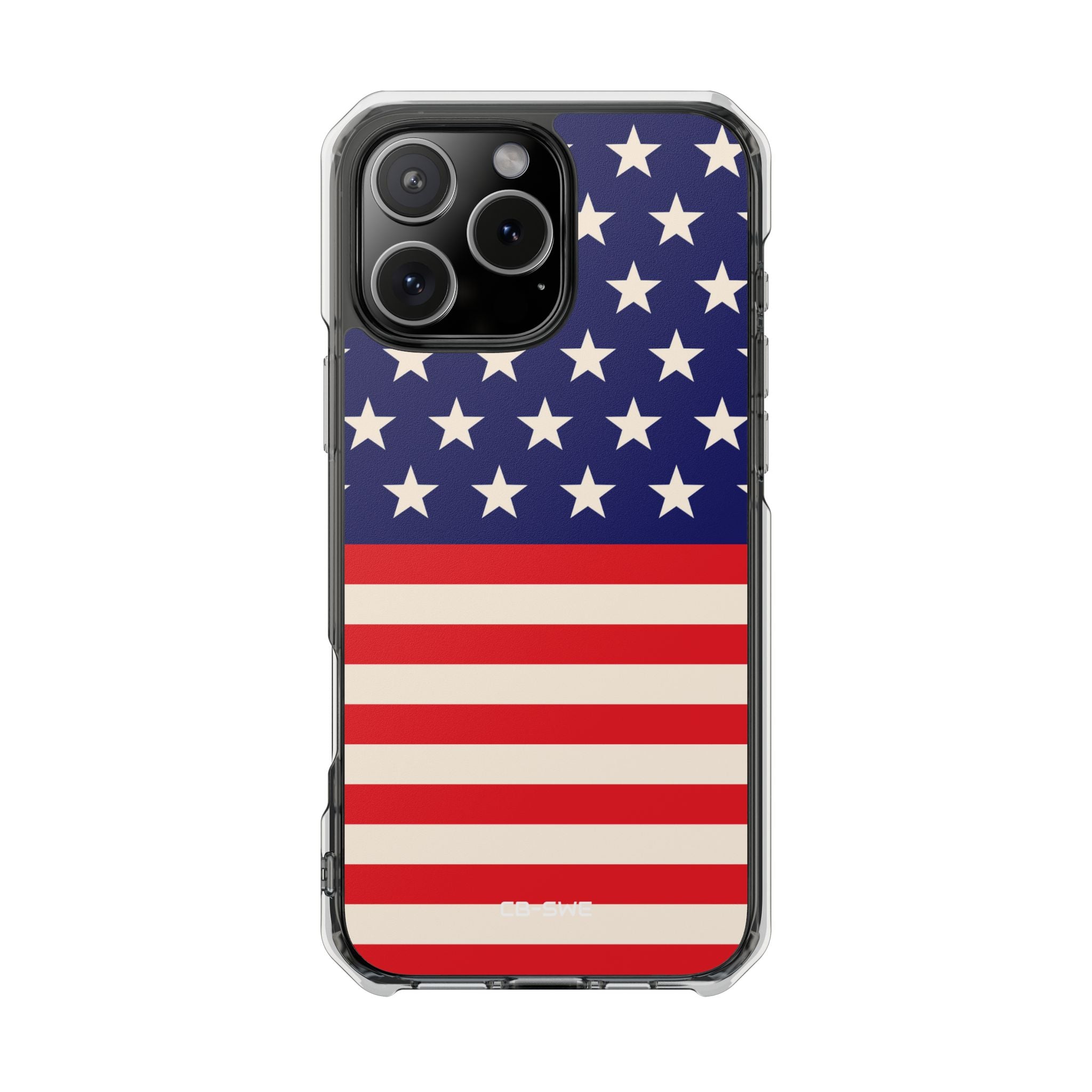Stars Shine Bright iPhone Case - Impact