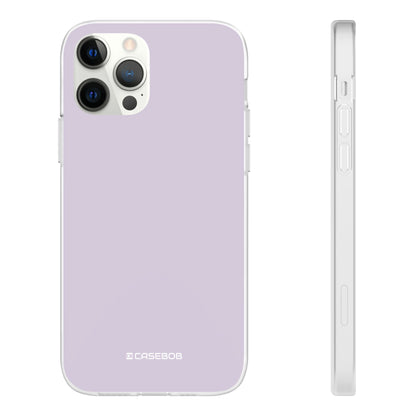 Languid Lavender | Phone Case for iPhone (Flexible Case)