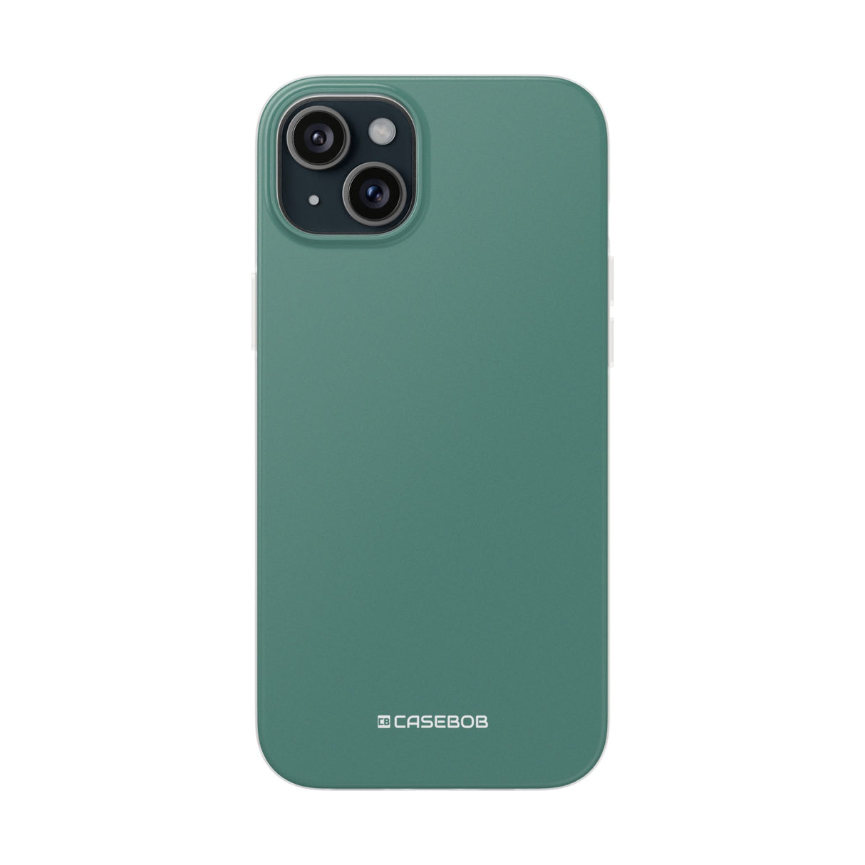 Winter Green Dream | Phone Case for iPhone (Flexible Case)