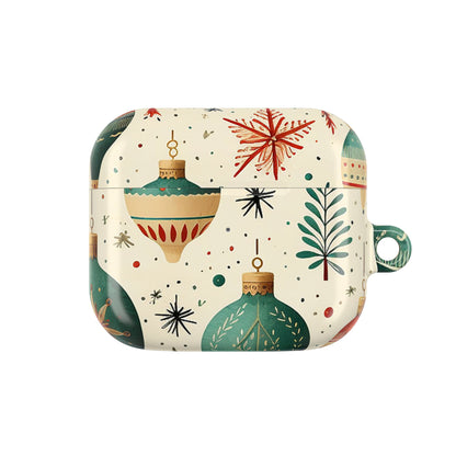 Ornate Starburst - AirPods Case