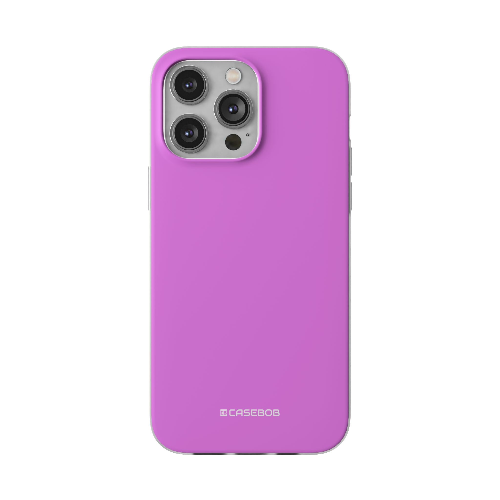 Violet | Phone Case for iPhone (Flexible Case)