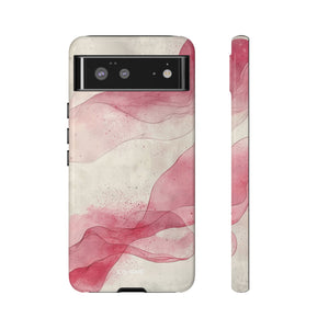 Soft Waves Flow - Google Pixel Case