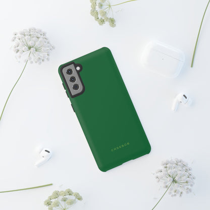 Dartmouth Green Phone Case - Protective Phone Case