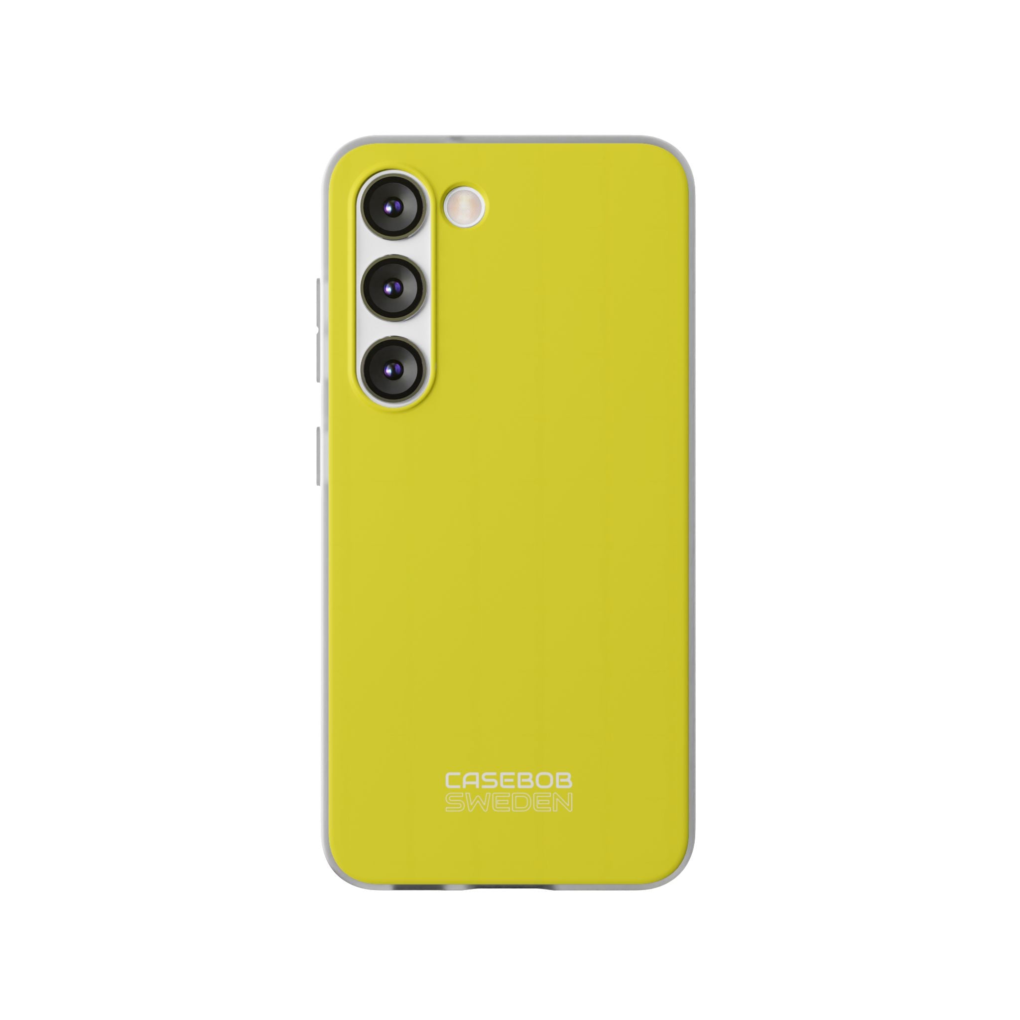 Citroengeel Samsung S23 - Flexi