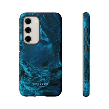 Ocean Blue - Protective Phone Case