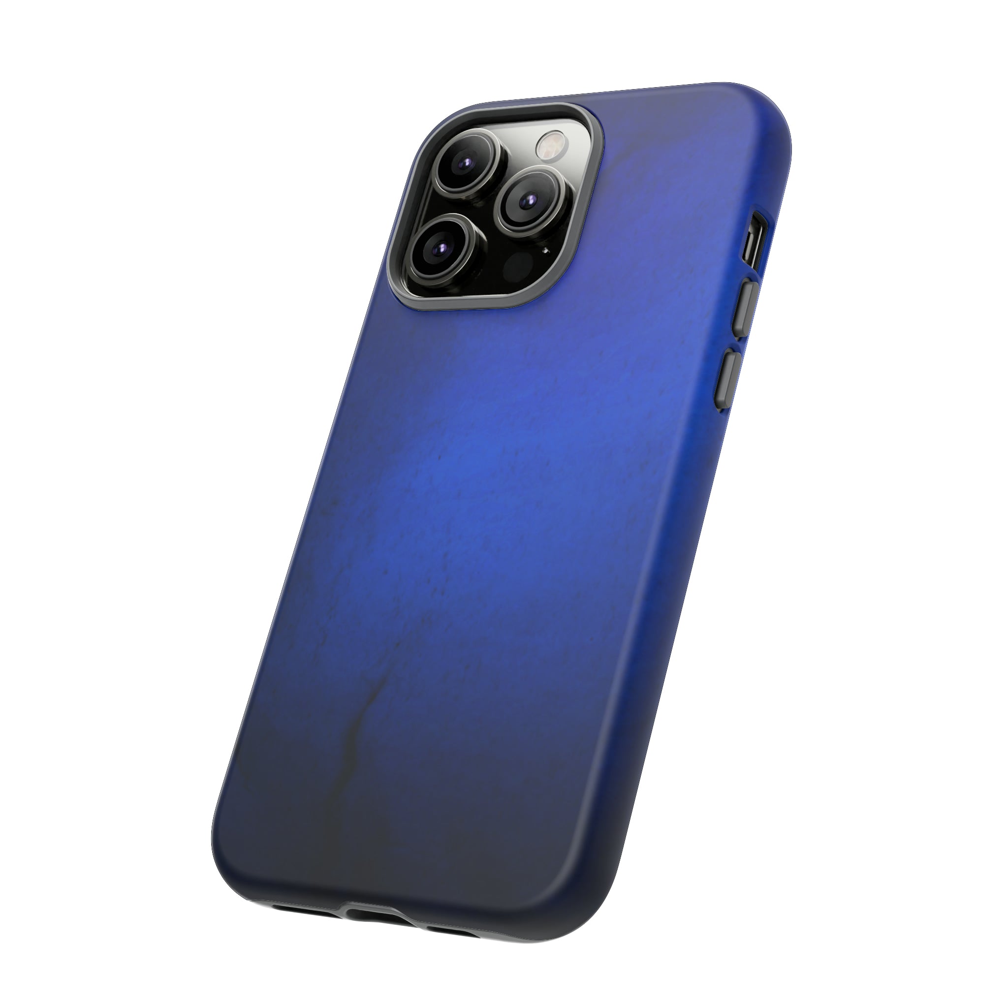 Navy Blue - Protective Phone Case