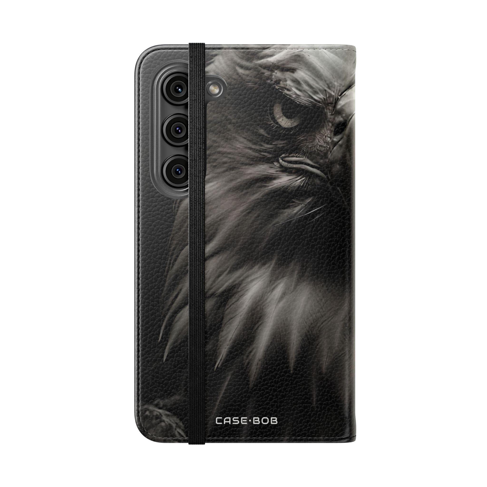 Eagle Intensity - Samsung S23 - Lompakkokotelo