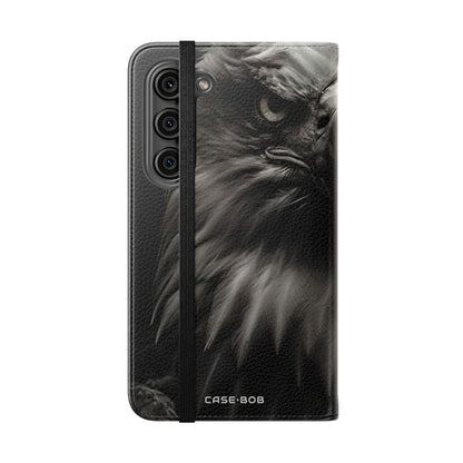 Eagle Intensity - Samsung S23 - Lompakkokotelo