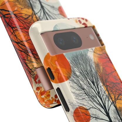 Autumnal Tranquility - Phone Case for Google Pixel