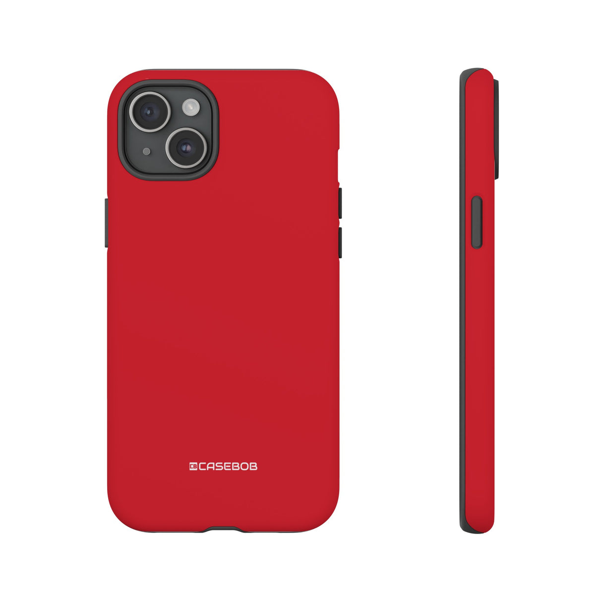 Candy Apple Red - Protective iPhone Case