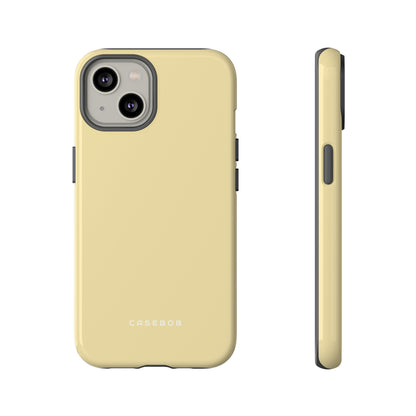 Medium Champagne - Protective Phone Case