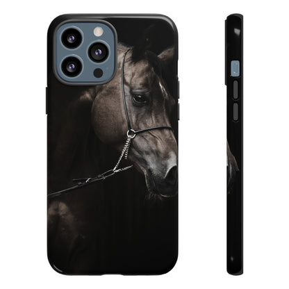 Bay Arabian - Protective Phone Case