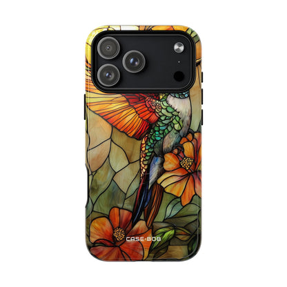 Hummingbird Radiance iPhone 17 Pro Max Case - Tough+