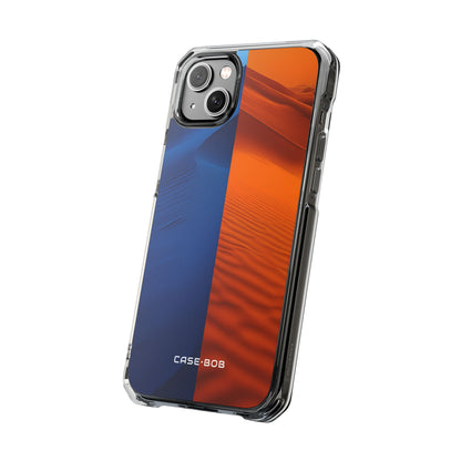 Dual Dune Radiance iPhone 14 Plus Case - Impact