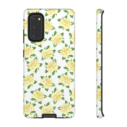 Sunny Blossoms Dance - Samsung Case