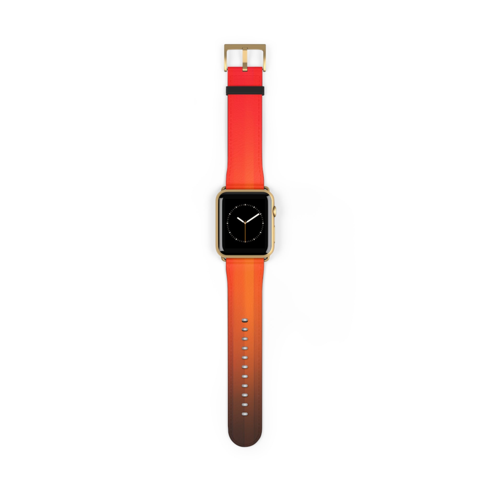 Radiant Ember - Watch Band