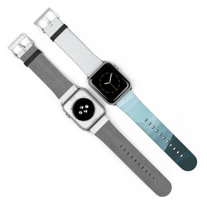 Teal Ridge Layers - Kellonranneke