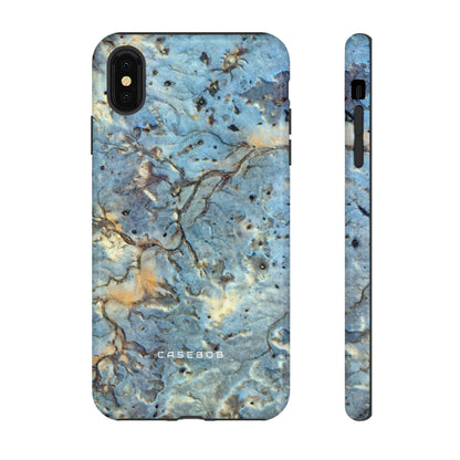 Blue Rock - Protective Phone Case