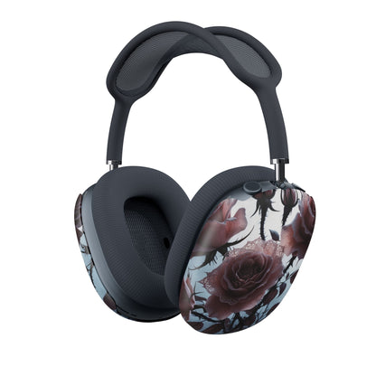 Lace Rose Moonlight - AirPod Max Case