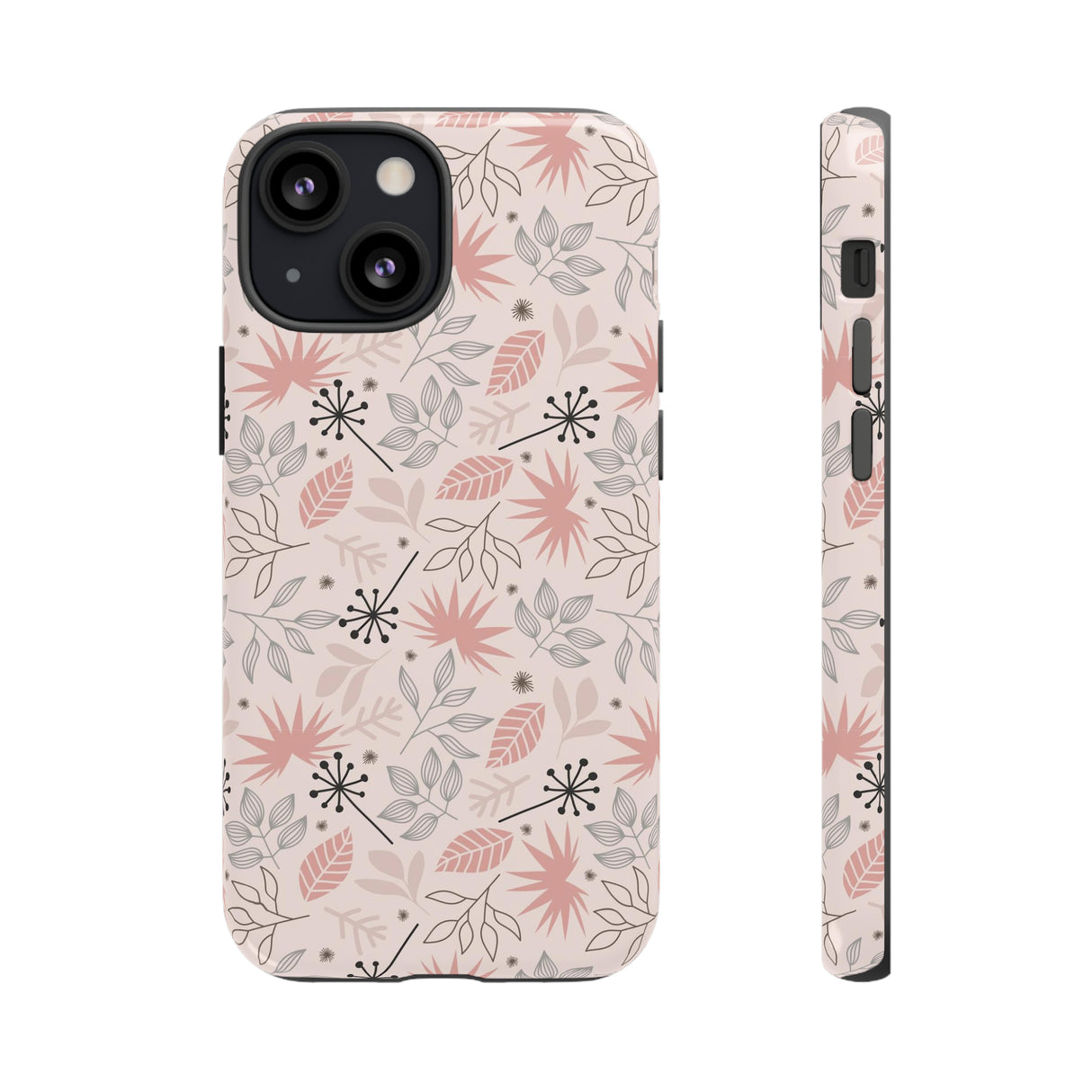 Jon Leaf - Protective Phone Case