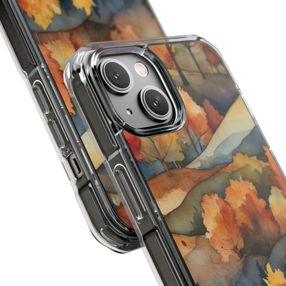 Autumn Grove iPhone 14 Case - Impact