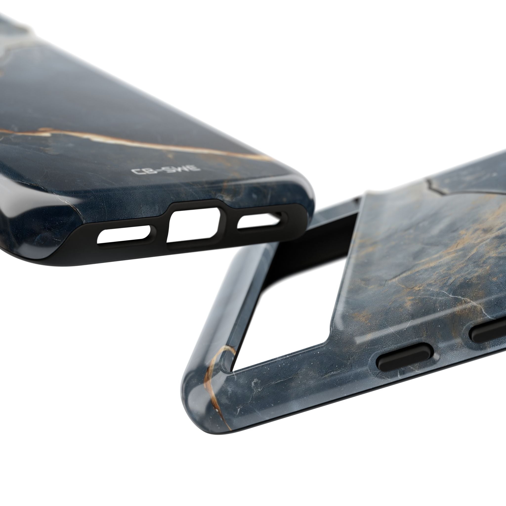 Cracks Reveal Stories - Google Pixel Case