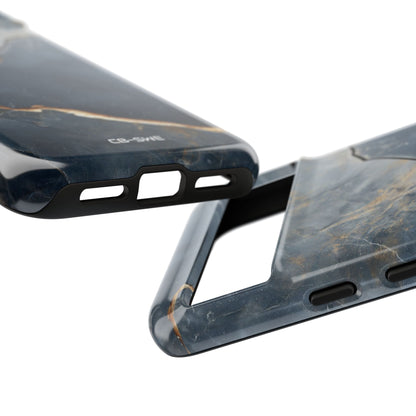 Cracks Reveal Stories - Google Pixel Case