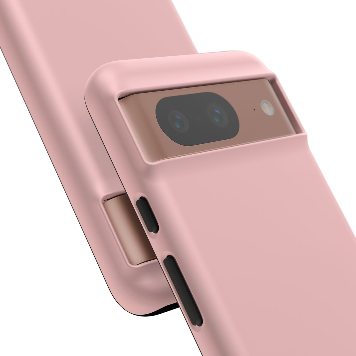 Baby Pink | Handyhülle für Google Pixel (Schutzhülle)