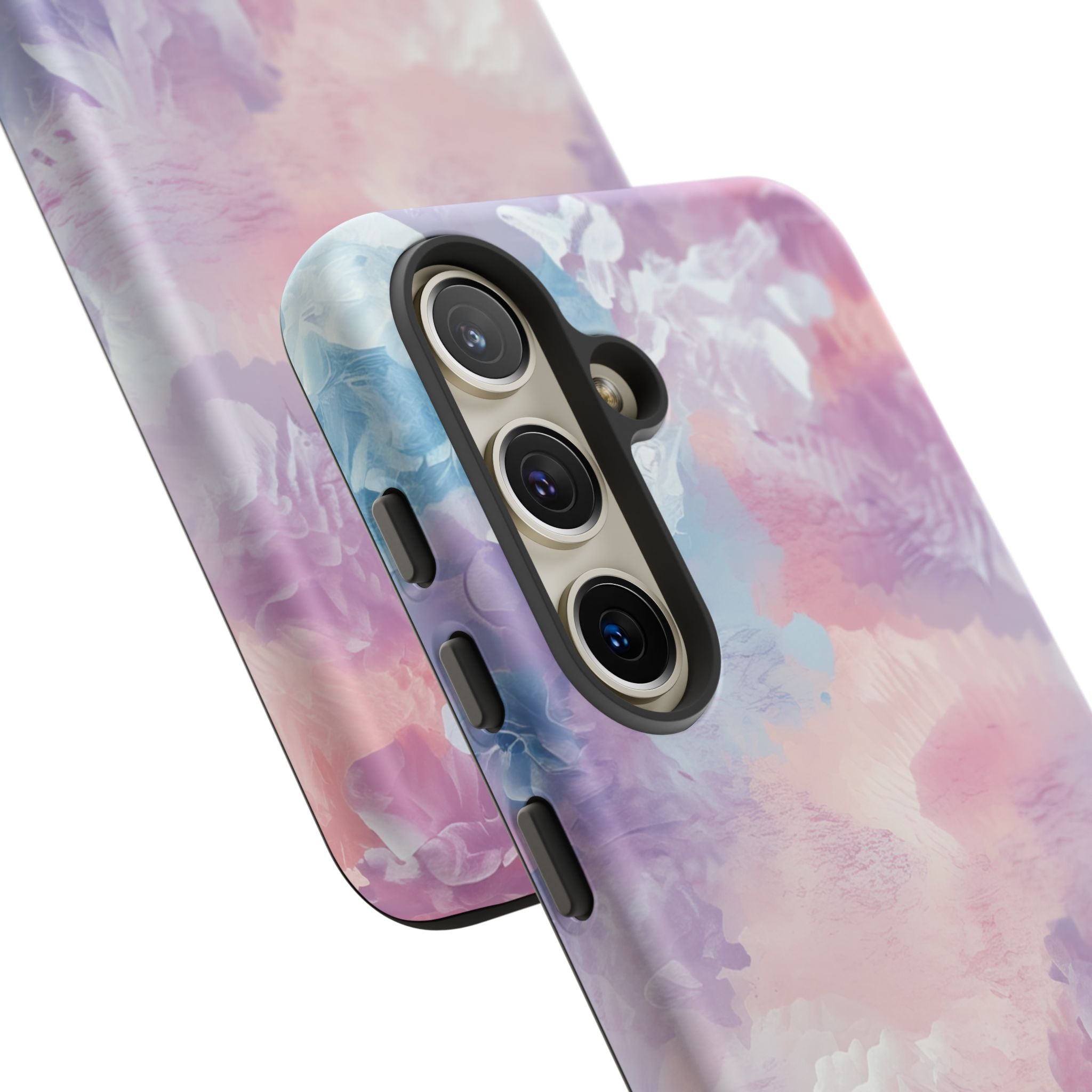 Pastel Color Pattern | Phone Case for Samsung (Protective Case)