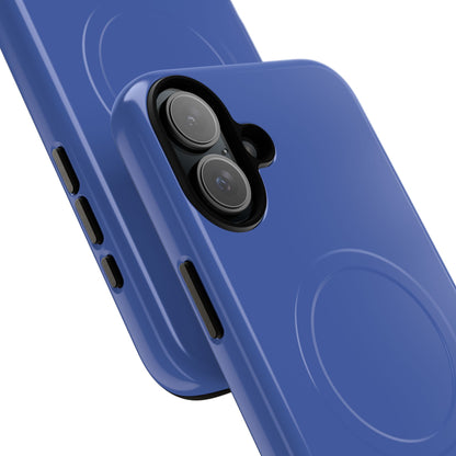 Royal Blue iPhone 16  Tough+ Phone Case