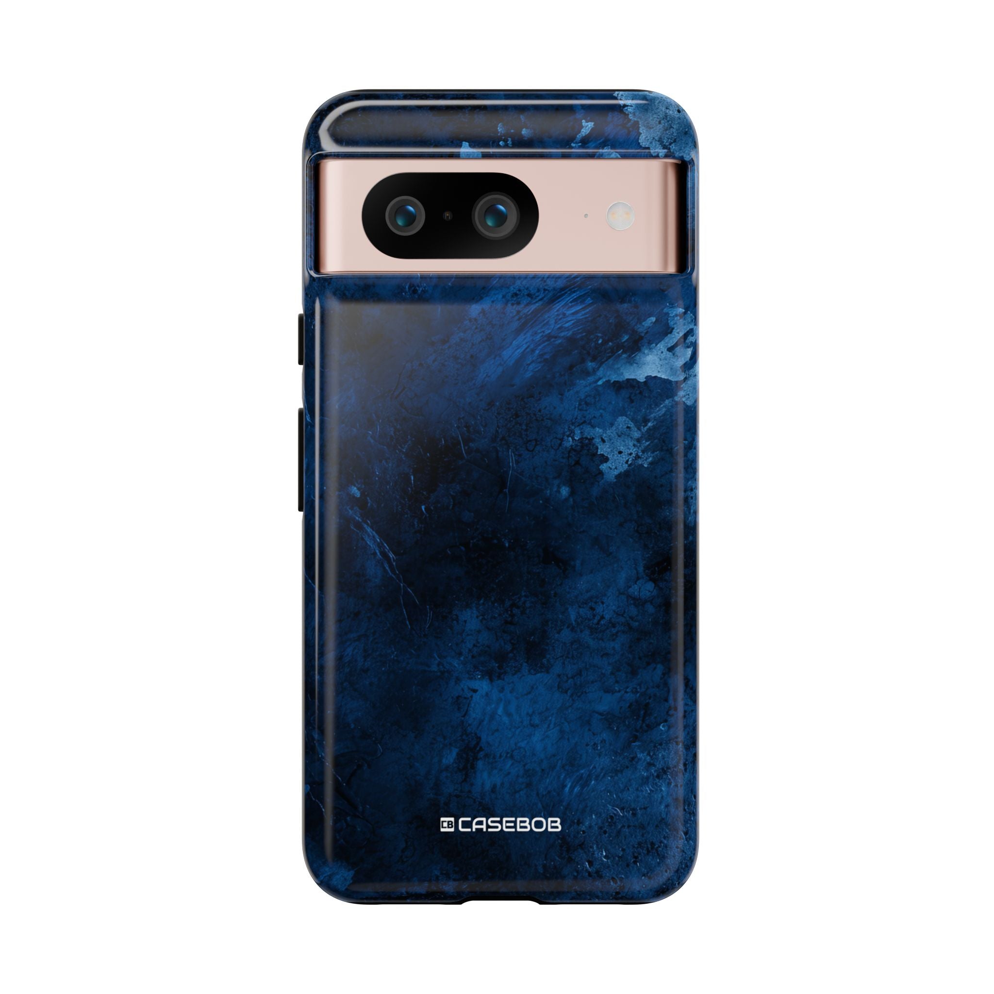 Mystic Azure | Phone Case for Google Pixel (Protective Case)