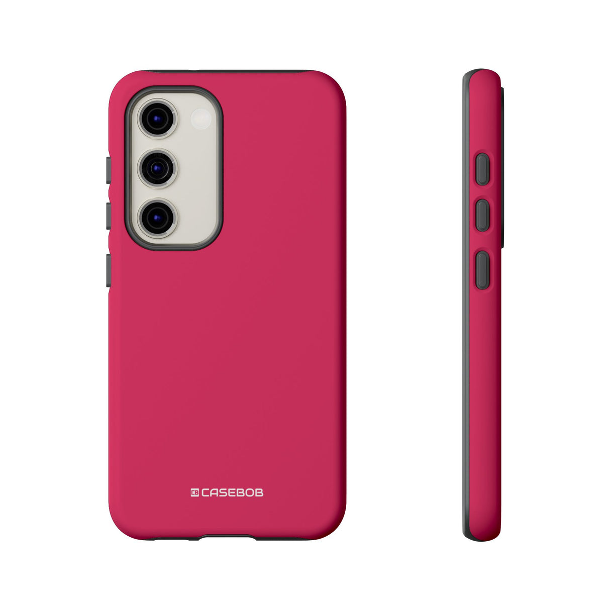 Cerise | Handyhülle für Samsung (Schutzhülle) 