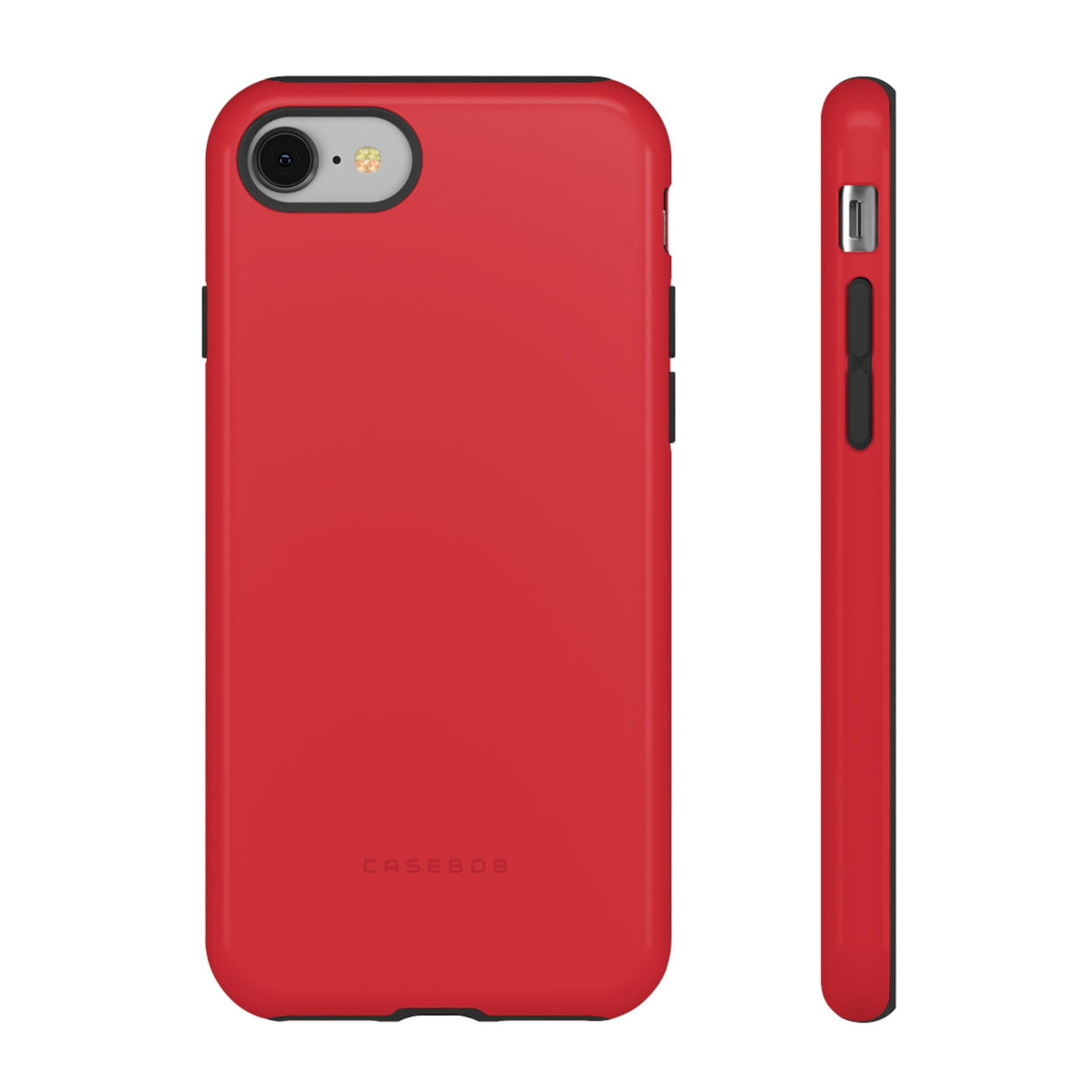 Alizarin crimson - Protective Phone Case