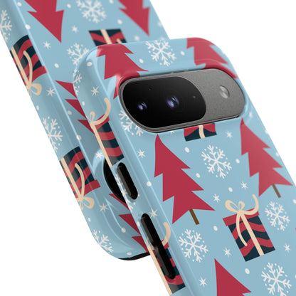 Winter Delights Dance - Google Pixel Case