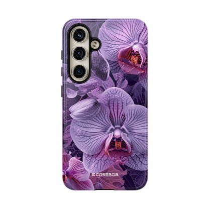 Radiant Orchid  | Phone Case for Samsung (Protective Case)