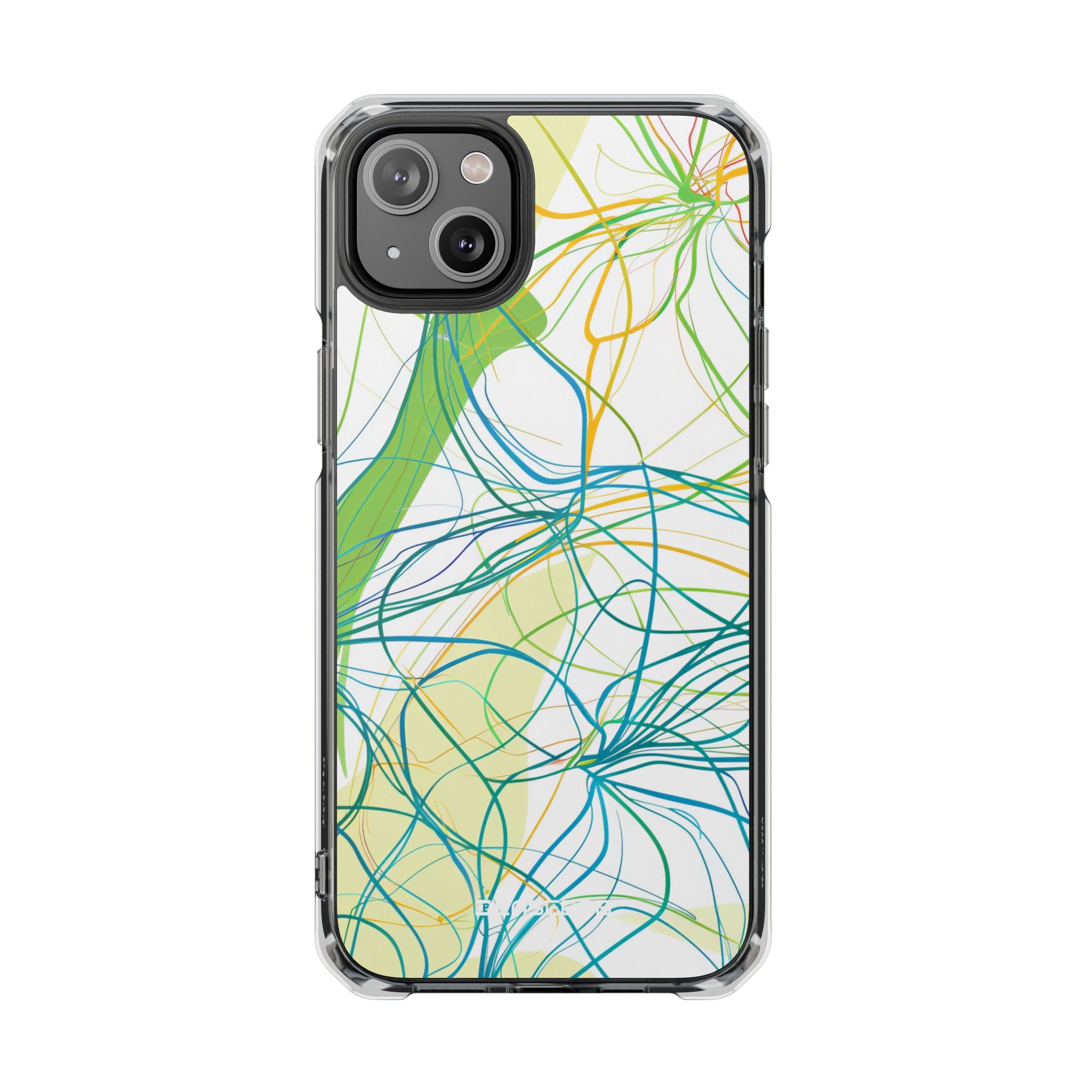 Organic Vibes - Phone Case for iPhone