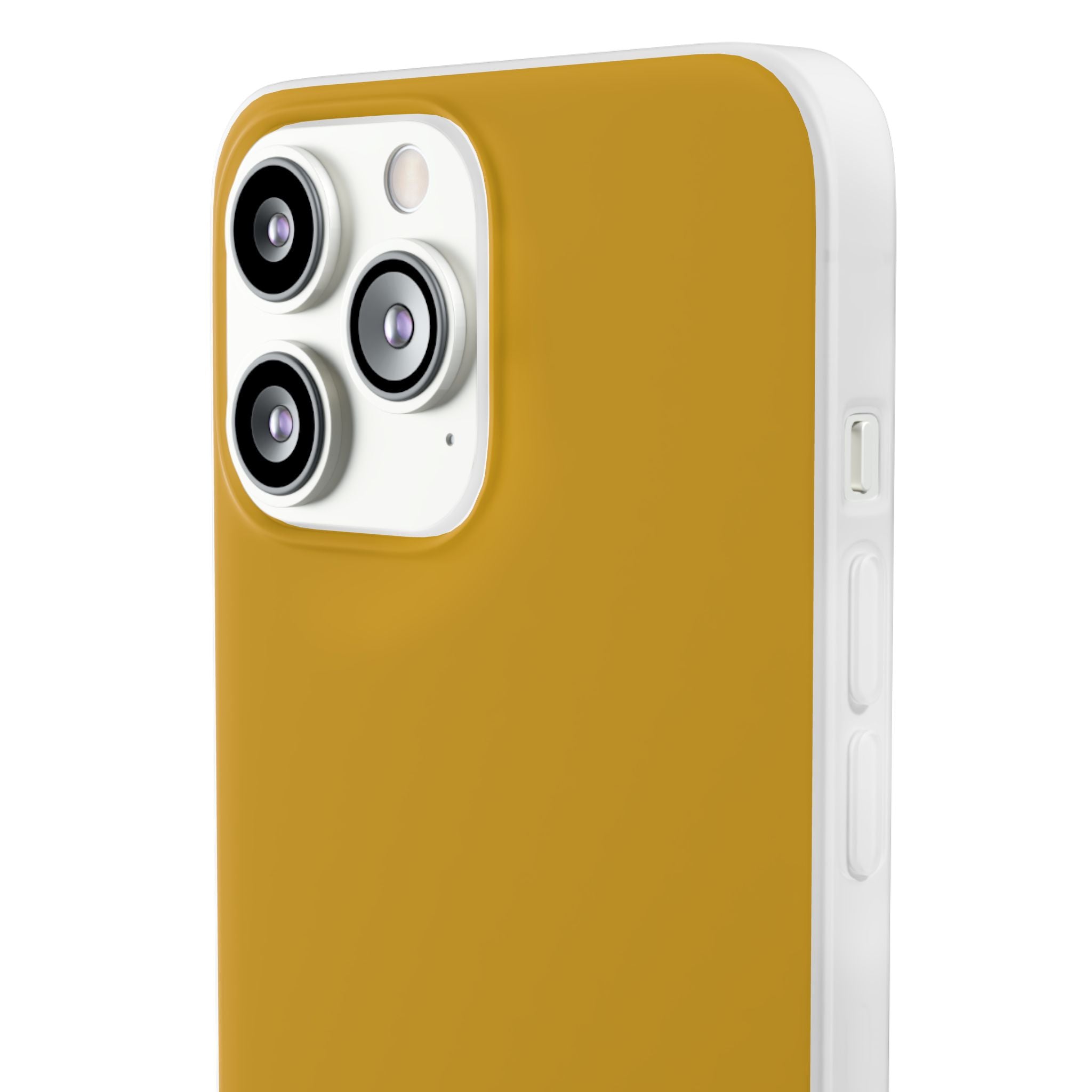 Golden Rod | Phone Case for iPhone (Flexible Case)