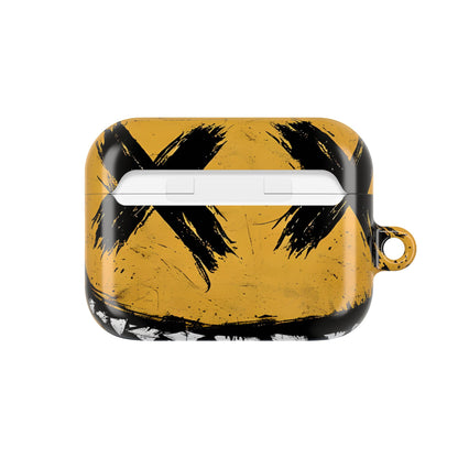 Hymyilevät Xs - AirPods Case