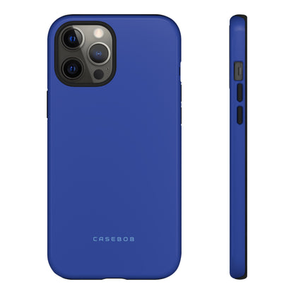 Denim Blue - Protective Phone Case