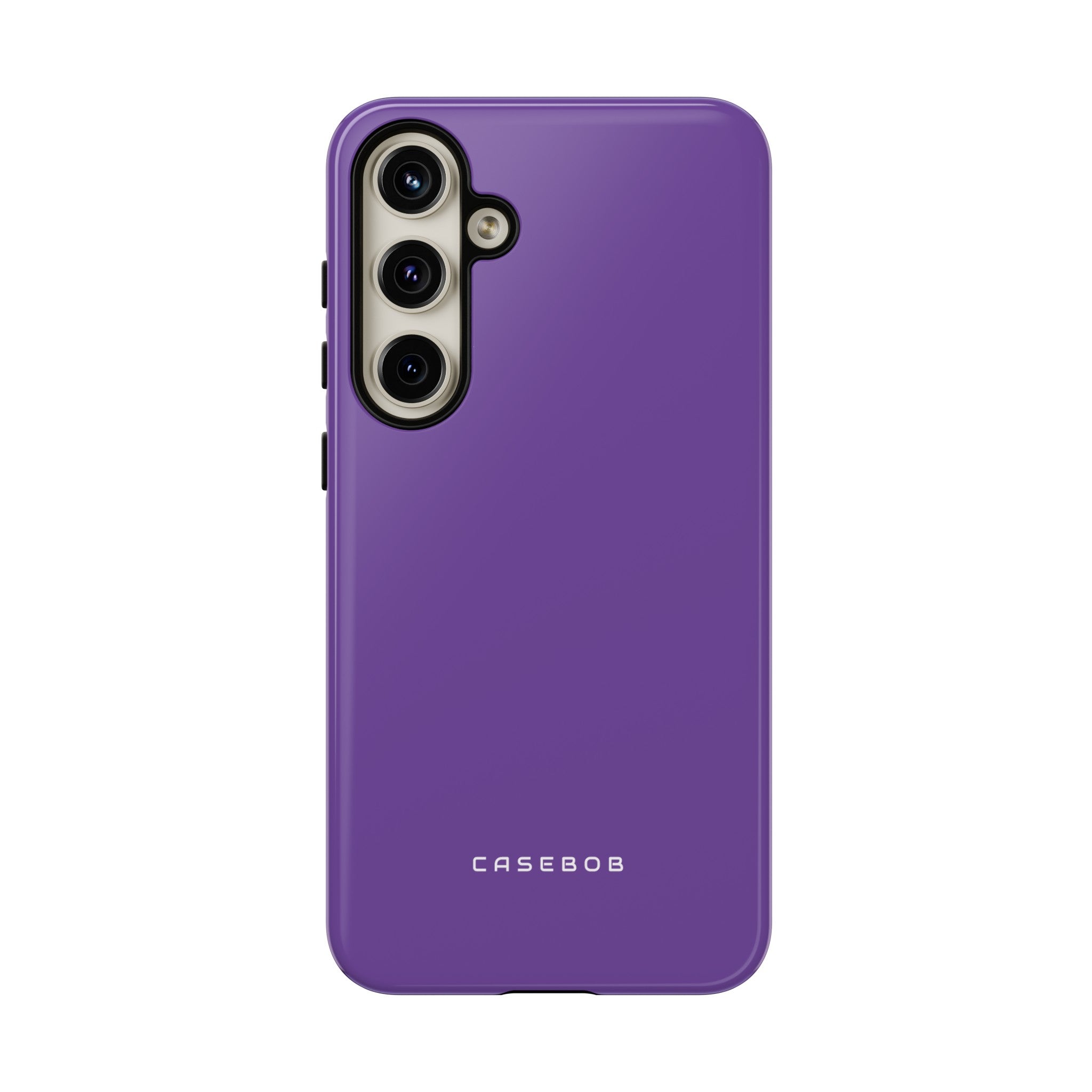 Blue Violet - Protective Phone Case